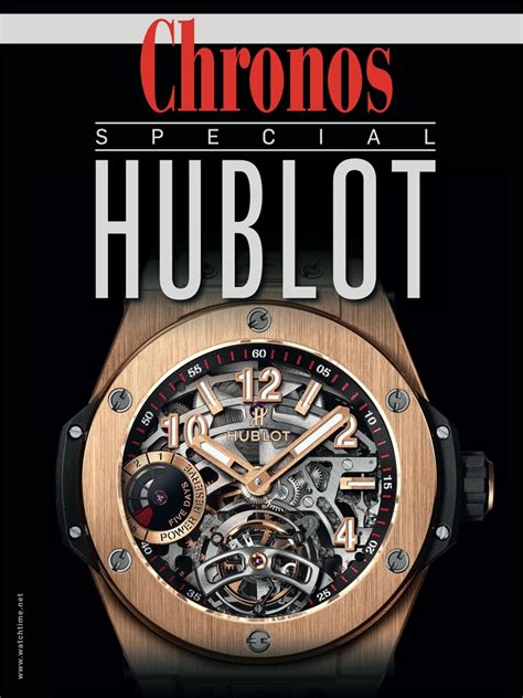 hublot deutsch